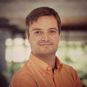 Christian Münz, Viral Immunobiology, University of Zürich, Switzerland