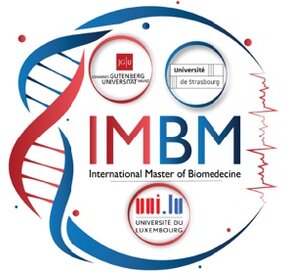 International Master of Biomedicine