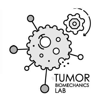 U 1109, Tumor Biomechanics Lab